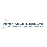Verifiable Results, LLC Logo