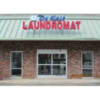DeKalb Laundromat LLC Logo