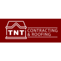 TNT Contracting and Roofing Logo