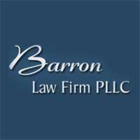 Barron Law Firm Logo