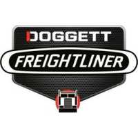 Doggett Freightliner Logo
