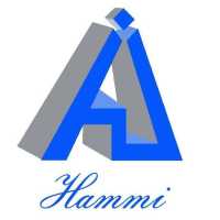 Hammi Computer Services Logo