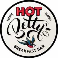 Hot Betty's Breakfast Bar Logo