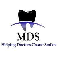 Margin Dental Studio Logo