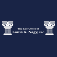 The Law Office of Louis K. Nagy, PLC Logo
