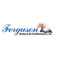 Ferguson Heating & Air Conditioning Logo