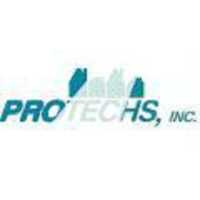 Protechs Inc Logo