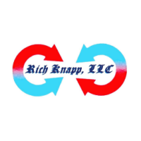 Rich Knapp, LLC Logo