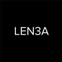 Len3a Logo