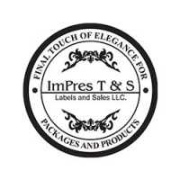 ImPres T&S Label & Sales, LLC Logo