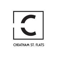 Cheatham Street Flats Logo