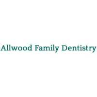 Allwood Family Dentistry Logo