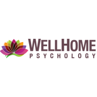 Wellhome Psychology PC Logo