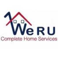 We R U Complete Home Services Logo