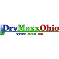 DryMaxx Ohio Logo