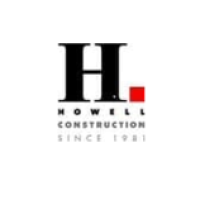 Howell Construction Logo