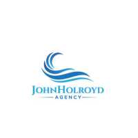 Nationwide Insurance: John Holroyd Logo