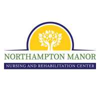 Northampton Manor Nursing and Rehabilitation Center Logo