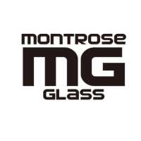 Montrose Glass Logo