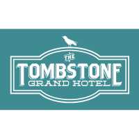 The Tombstone Grand Hotel Logo