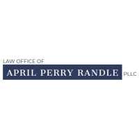 Law Office of April Perry Randle, PLLC Logo