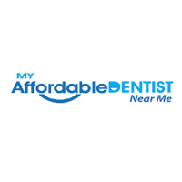 Affordable Dentist Near Me of Lancaster Logo