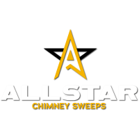 All Star Chimney Milton Logo
