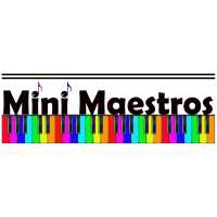 Mini Maestros, LLC Logo