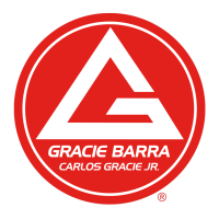 Gracie Barra Ahwatukee Brazilian Jiu-Jitsu and Self Defense Logo
