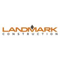 Landmark Construction Company, Inc. Logo
