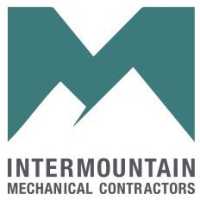 Intermountain Mechanical Contractors llc Logo
