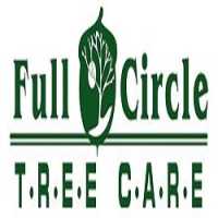 Full Circle Tree Care Logo