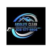 Absolute Clean Pressure Washing Logo