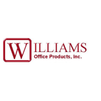 Williams Office Products Inc. Logo