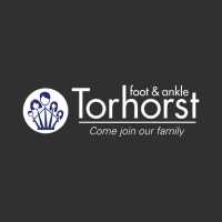 Torhorst Foot & Ankle: James Torhorst, DPM, FACFAS, FACFAOM Logo