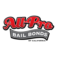 All-Pro Bail Bonds San Francisco Logo