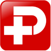 The Parking Doctors Logo