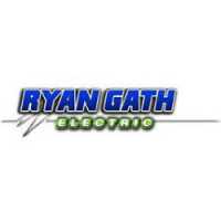 Ryan Gath Electric Logo