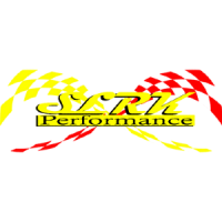 SLRK Performance Logo