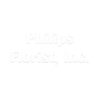 Philips Florist, Inc. Logo