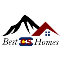 Best CS Homes Logo