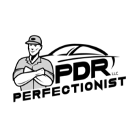 PDR Perfectionist Logo