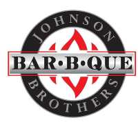 Johnson Brothers BBQ Logo