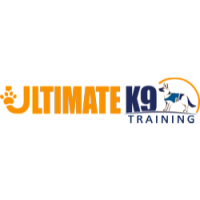 Ultimate K9 Training Logo