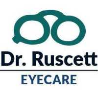 Evergreen Eye Care Logo