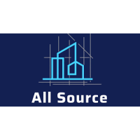 All Source Building Services Logo