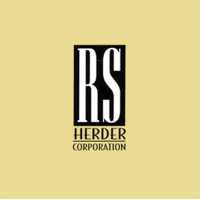 R S Herder Corporation Logo
