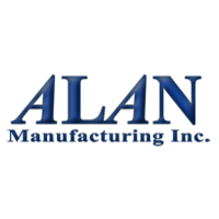 ALAN Manufacturing Inc. Logo