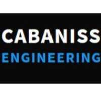 Cabaniss Engineering Logo