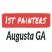 1st Painters Augusta GA Logo
